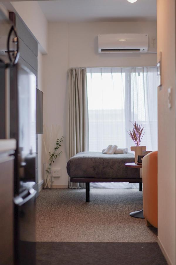 Apartment Hotel 11 Namba-Minami Ebisucho-Eki Mae Осака Екстериор снимка