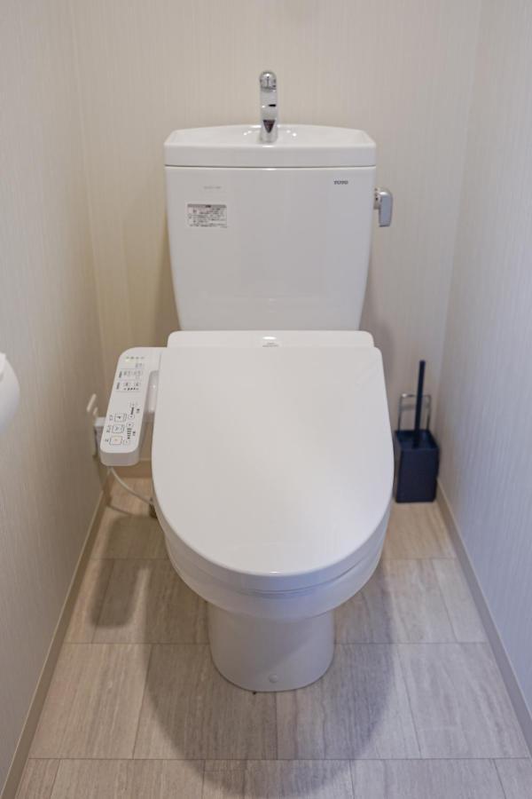 Apartment Hotel 11 Namba-Minami Ebisucho-Eki Mae Осака Екстериор снимка
