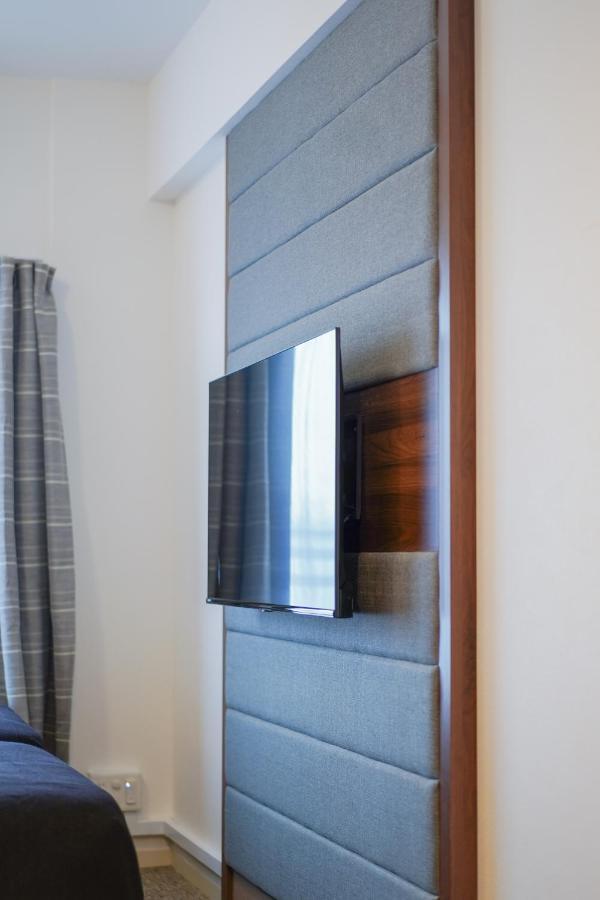Apartment Hotel 11 Namba-Minami Ebisucho-Eki Mae Осака Екстериор снимка
