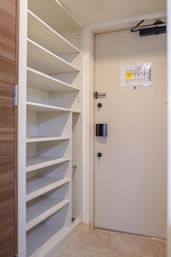 Apartment Hotel 11 Namba-Minami Ebisucho-Eki Mae Осака Екстериор снимка