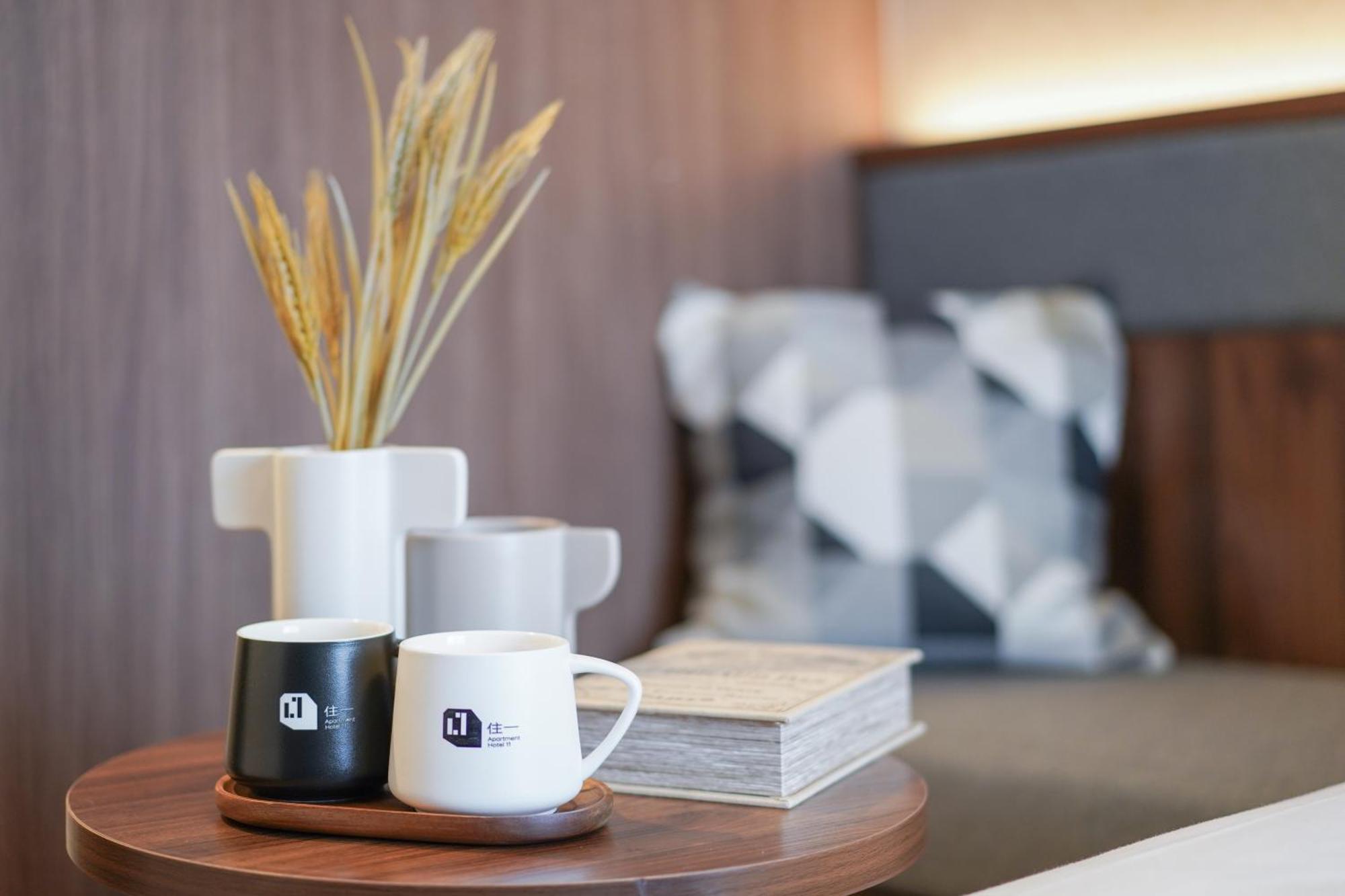 Apartment Hotel 11 Namba-Minami Ebisucho-Eki Mae Осака Екстериор снимка