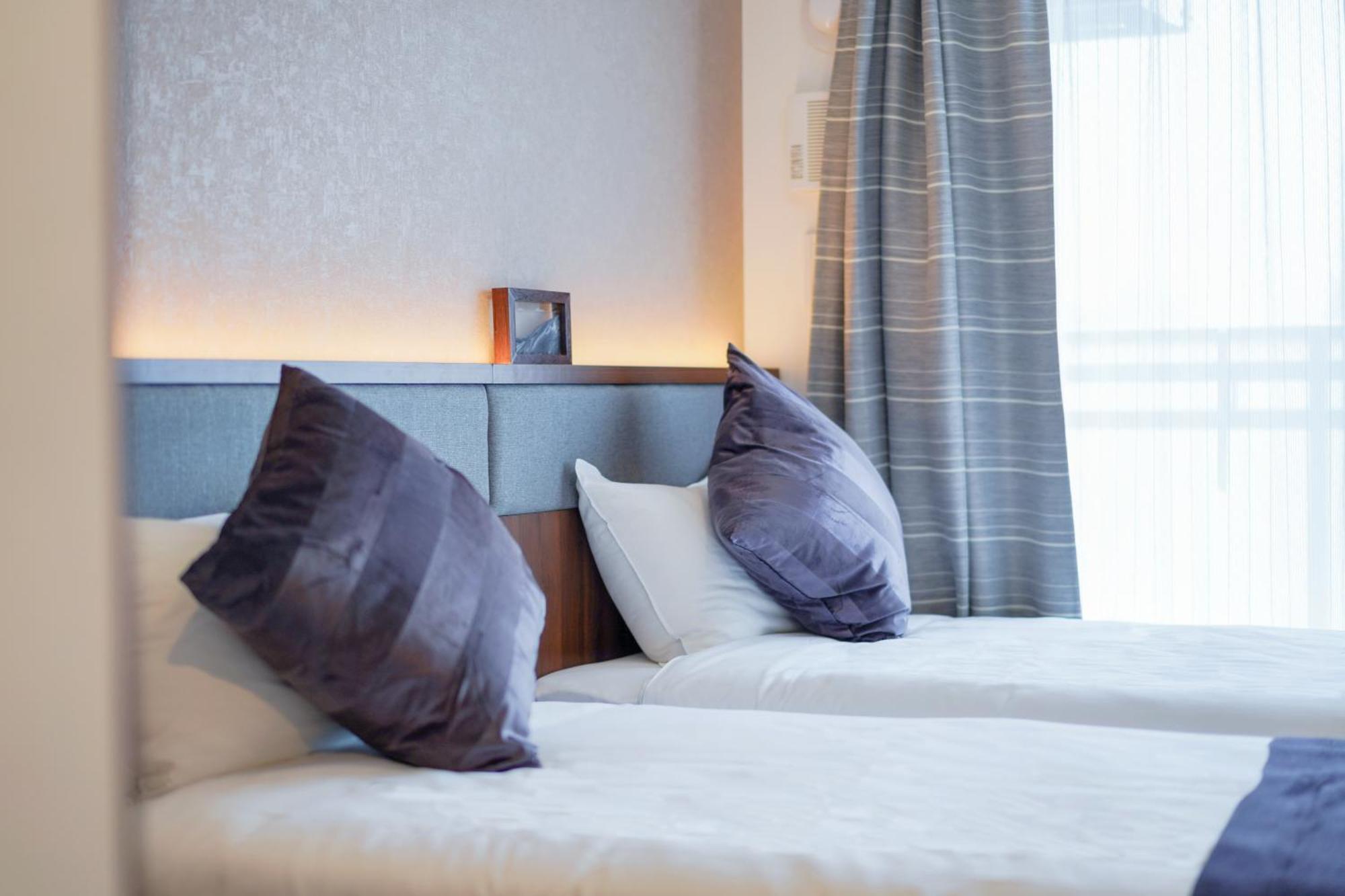 Apartment Hotel 11 Namba-Minami Ebisucho-Eki Mae Осака Екстериор снимка