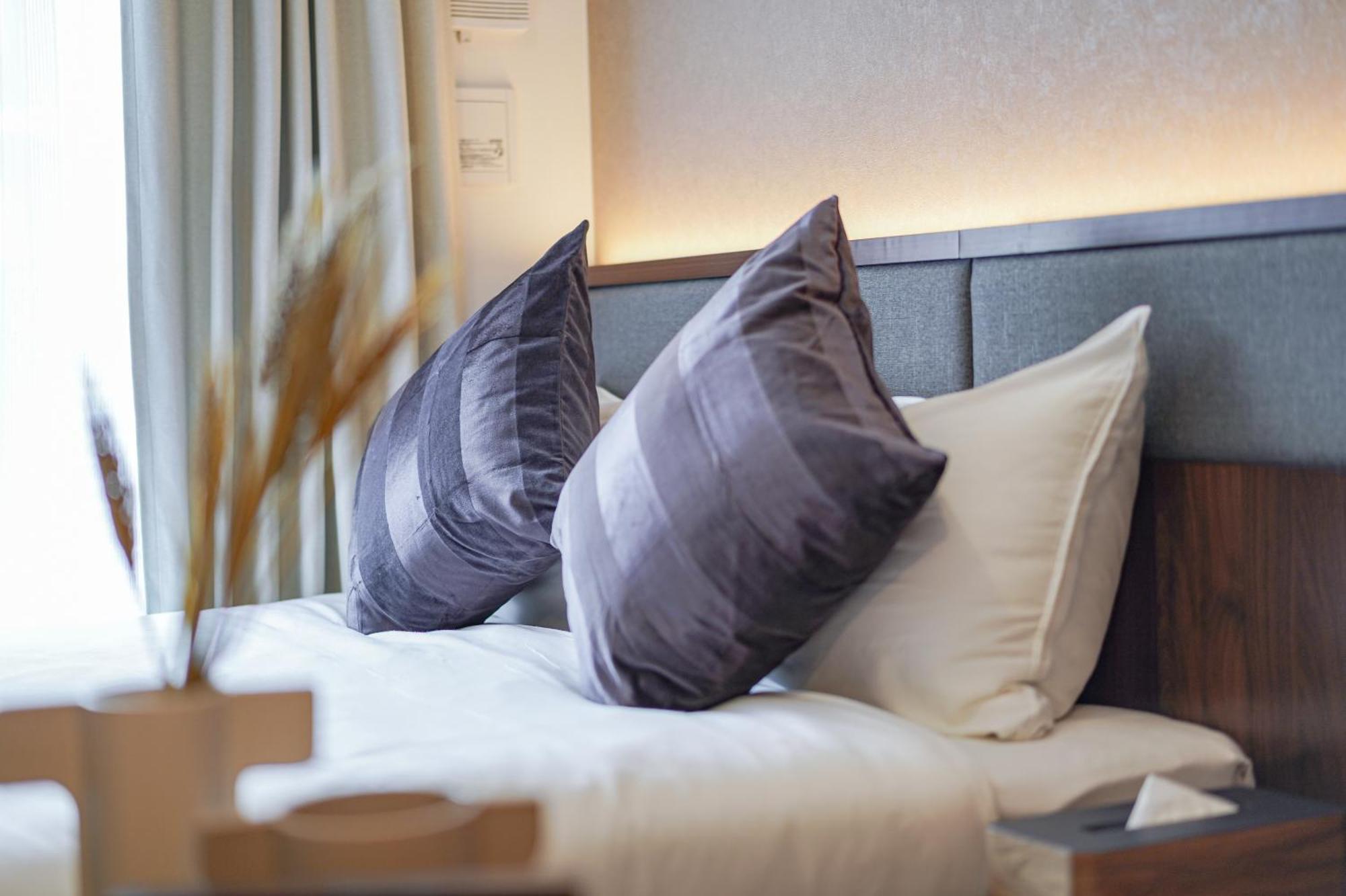 Apartment Hotel 11 Namba-Minami Ebisucho-Eki Mae Осака Екстериор снимка