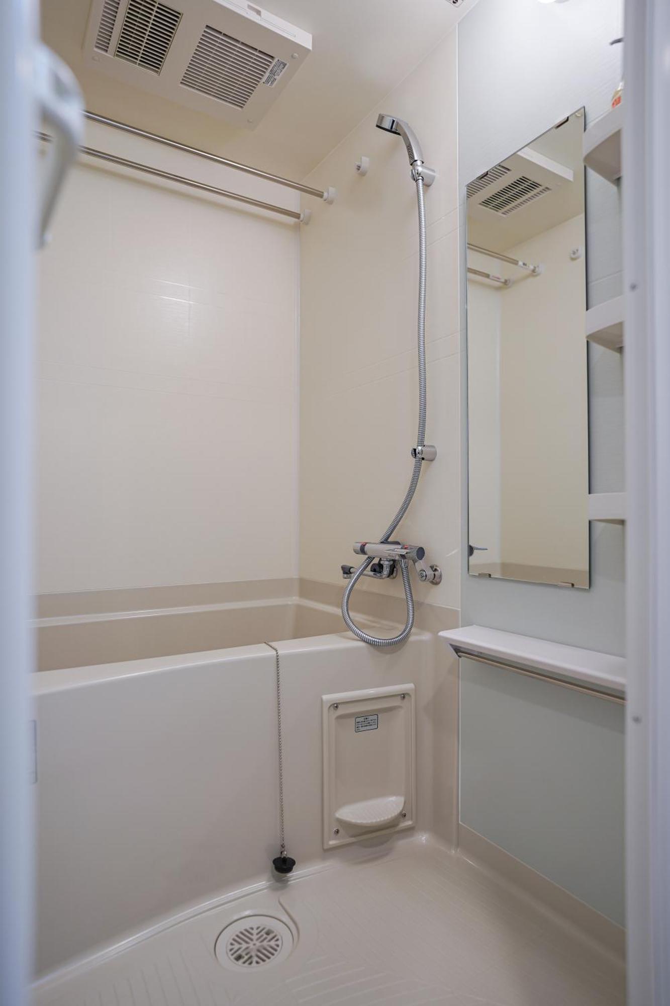 Apartment Hotel 11 Namba-Minami Ebisucho-Eki Mae Осака Екстериор снимка